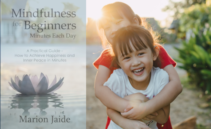 Achieve Happiness and Inner Peace in Minutes