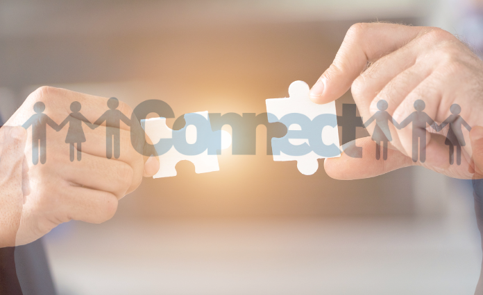 Build Real Connections with People
