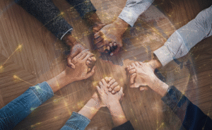 Stronger Connections in a World That Is Not Connected