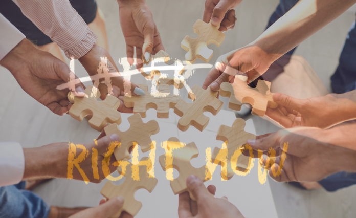 Building Deeper Connections Right Now