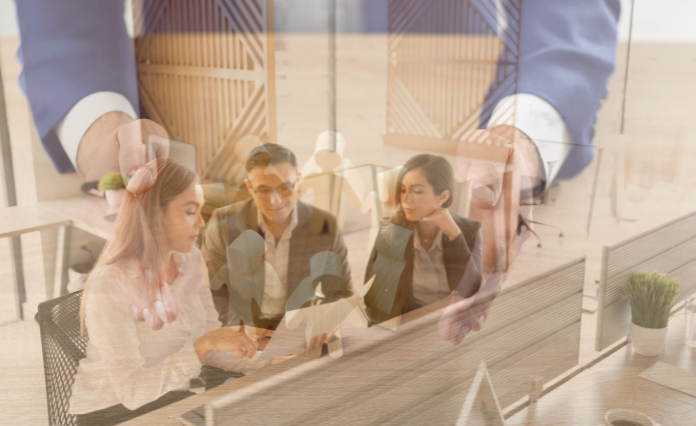 Keeping business risk separate from personal risk