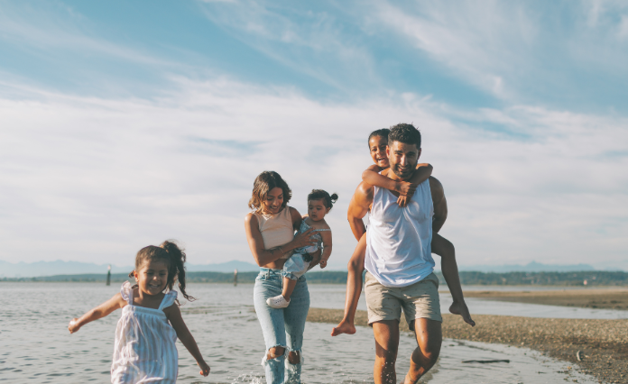 Positive Parenting Tips