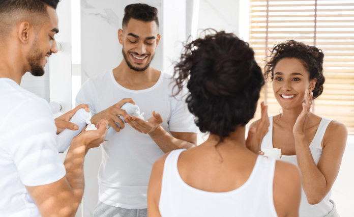 Self-Care Routine
