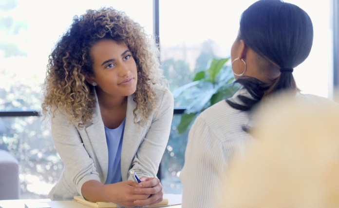 Things to Avoid When Talking to People