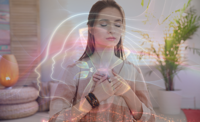 Path to Inner Strength: Your Inner Power