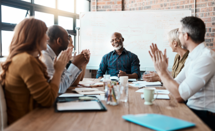 The Silent Power of Body Language in Leadership