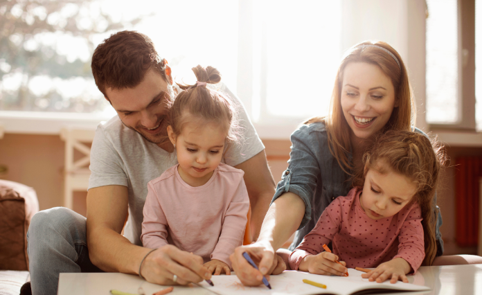 Dealing with Bad Behavior in a Good Way