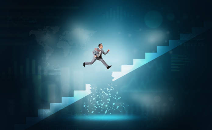 The Relationship Between Coaching and Leadership