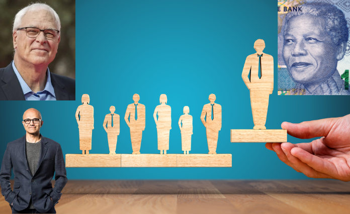 Leaders Who Are Good at Coaching