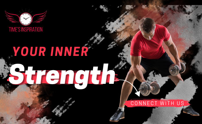 Boost Your Inner Strength
