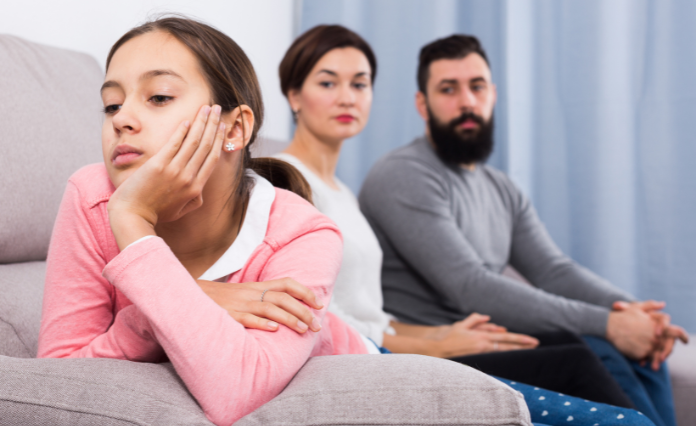 Fostering Resilient Children Positive Parenting with Heart 
