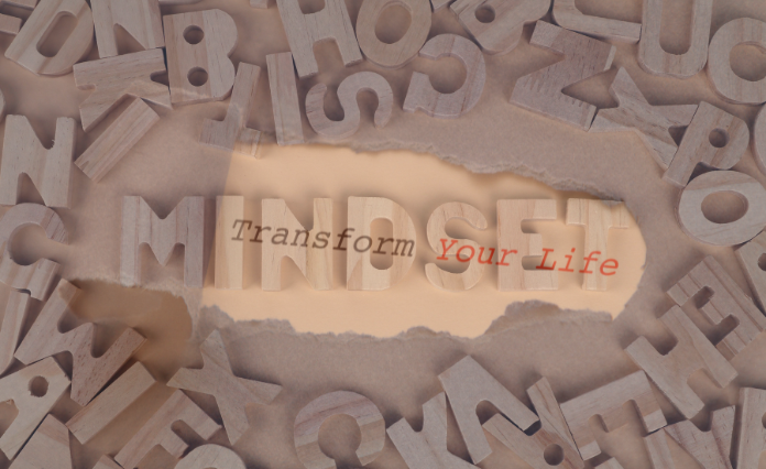 Transform Your Mindset, Transform Your Life
