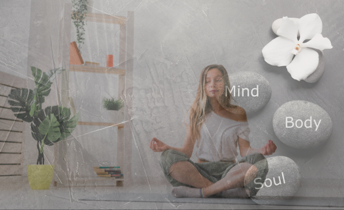 Minutes of Mindfulness: A Manual for Inner Peace for Novices