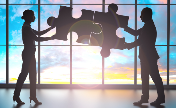 Build Deeper Connections in a Disconnected World