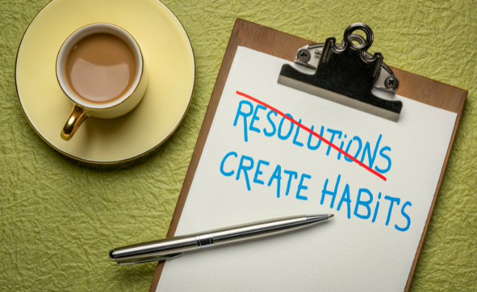 Transform Your Life: 10 Daily Habits That Accelerate Personal Growth
