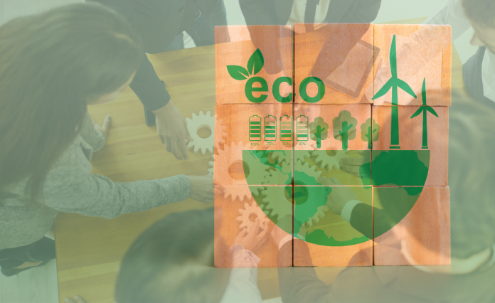 Businesses Can Combat Global Warming Effectively