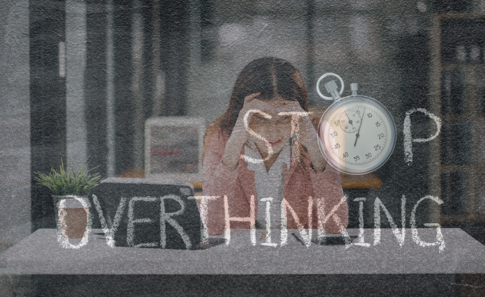 Clear Your Mind: Gentle Ways to Stop Overthinking Naturally