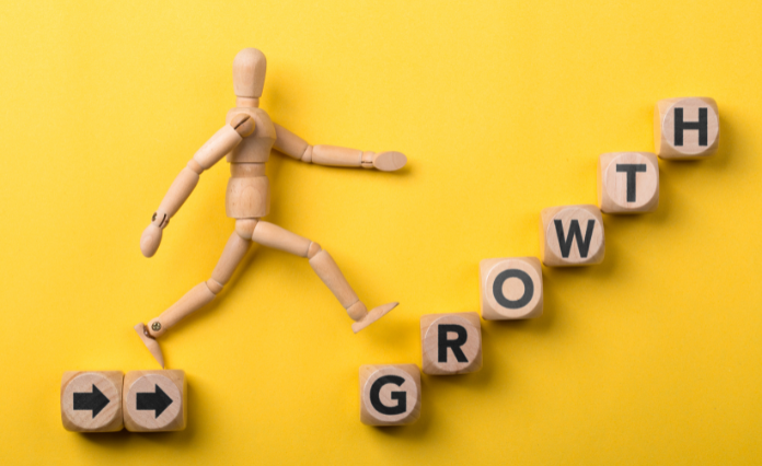 Self-Growth Is a Lifelong Journey: Here’s Where to Begin