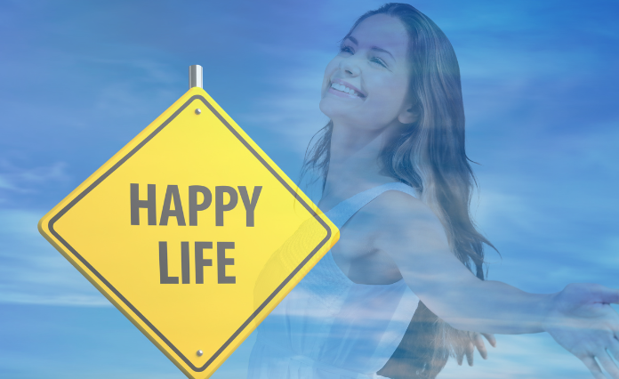 Science Behind a Calm Mind and a Happy Life