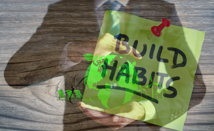 Why We Choose to Live Green: The Psychology Behind Sustainable Habits