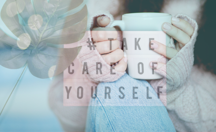 Self-Care Is Essential