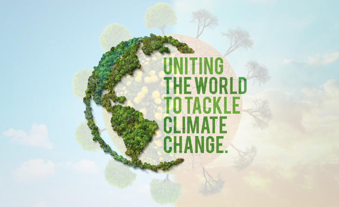 Ten Alarming Climate Change Facts You Need to Know