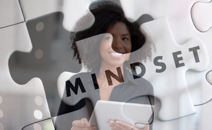 Seven mindset changes that transform common people into legends