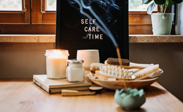 Self-Care Is Essential, Not Selfish: How It Can Transform Your Life