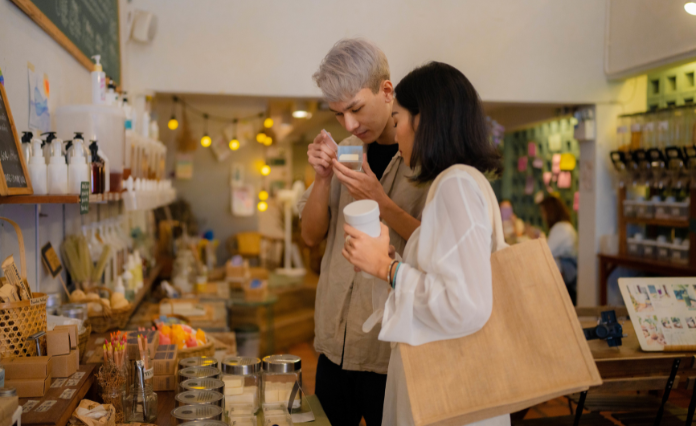 The Ultimate Guide to Eco-Friendly Shopping