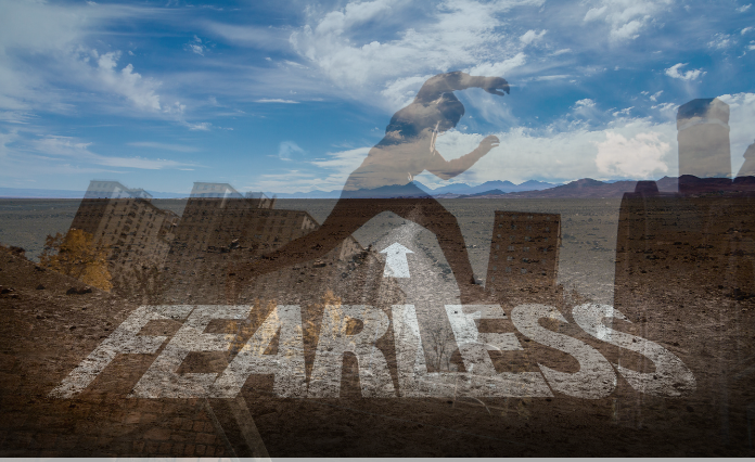 From Fearful to Fearless: The Science of Real Confidence