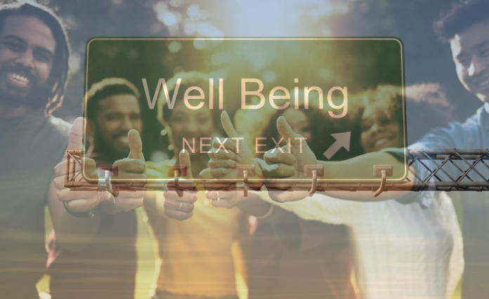 Reach Inner Peace and Happiness in Minutes