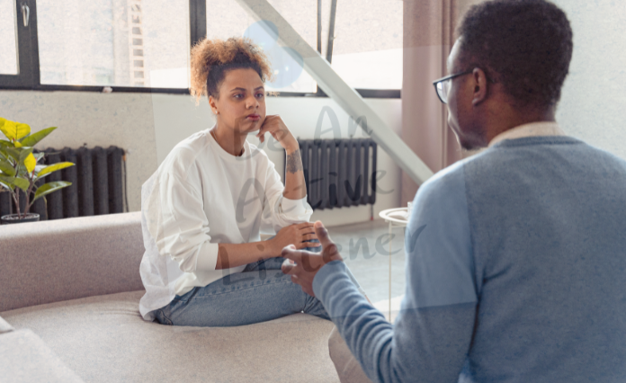 Learning the Art of Relationship by Listening