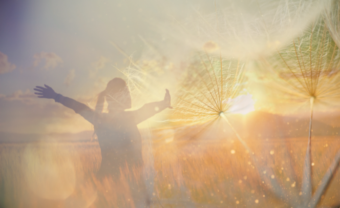 Develop a deep, soulful connection first to discover the secret to love that lasts.