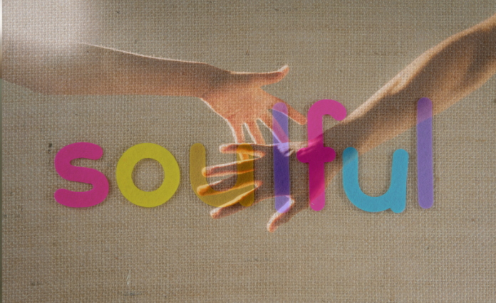 The Secret to Love That Lasts: Build a Deep, Soulful Connection First