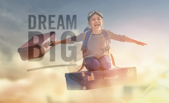 Mindset Shifts That Turn Big Dreams into Reality