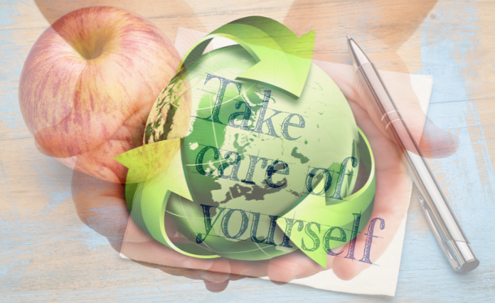 Eco-Wellness: Caring for the Planet and Yourself