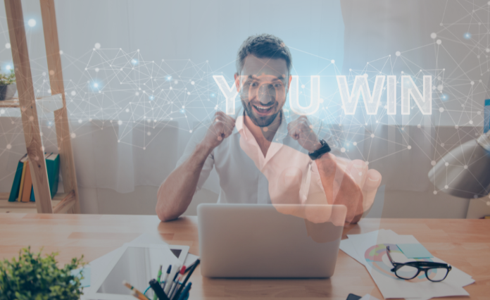 You Grow, You Win: The Formula for Achievement
