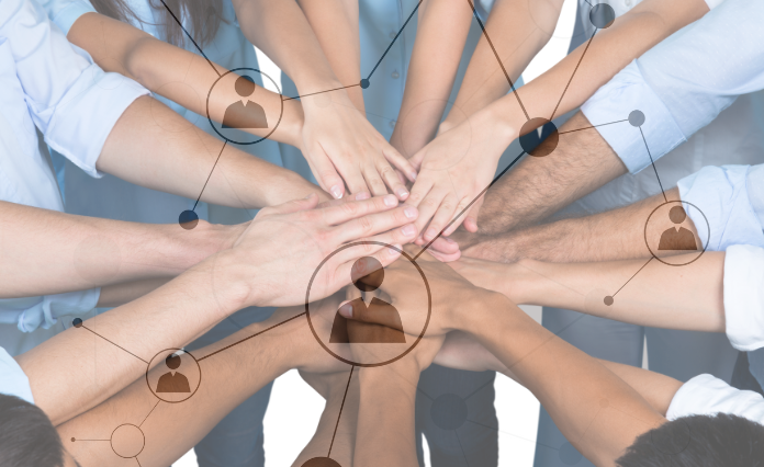 The Power of Real Human Connections