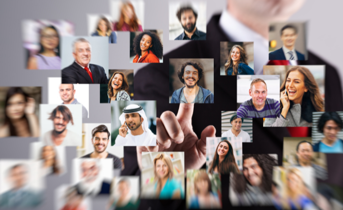 Build Deeper Connections in a Disconnected World
