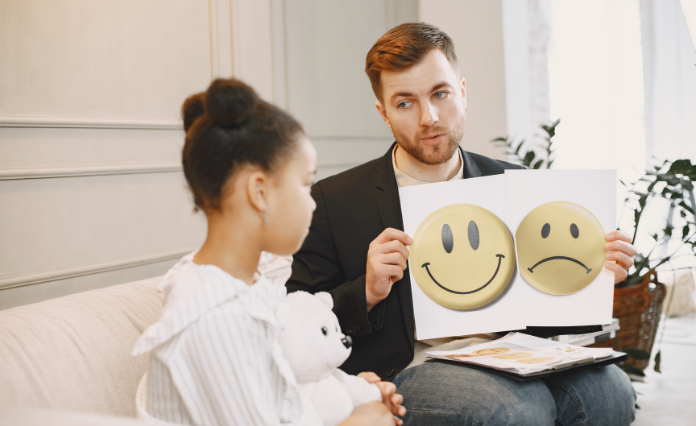 Talk from the Heart: Where Emotional Intelligence and Real Communication Meet