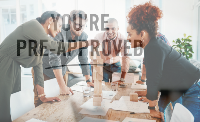 The Quiet Growth That Happens When You’re Not Watching