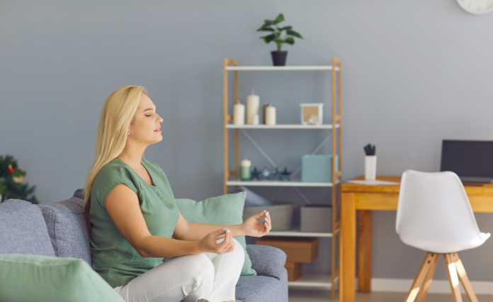 Mindfulness in Minutes: A Beginner’s Guide to Inner Peace