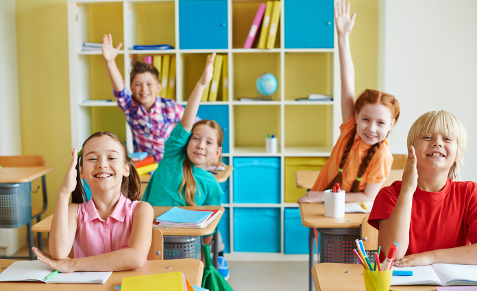 Be a Forever Learner: Growth Through Knowledge