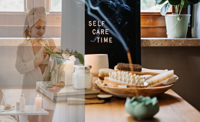 The Ultimate Self-Care Routine for Every Personality