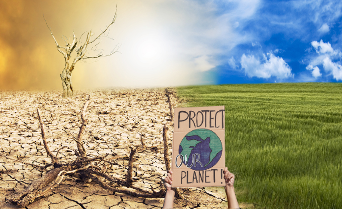Climate Change Denial: Why It Happens, Its Impact, & How to Counter It