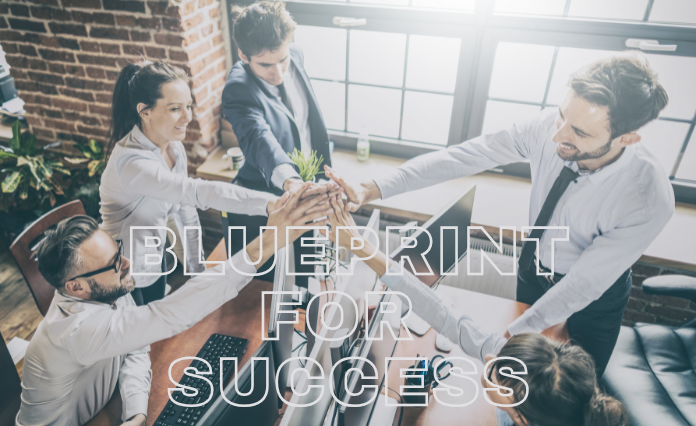 The Modern Blueprint for Success: Mastery, Purpose, and High-Income Skills