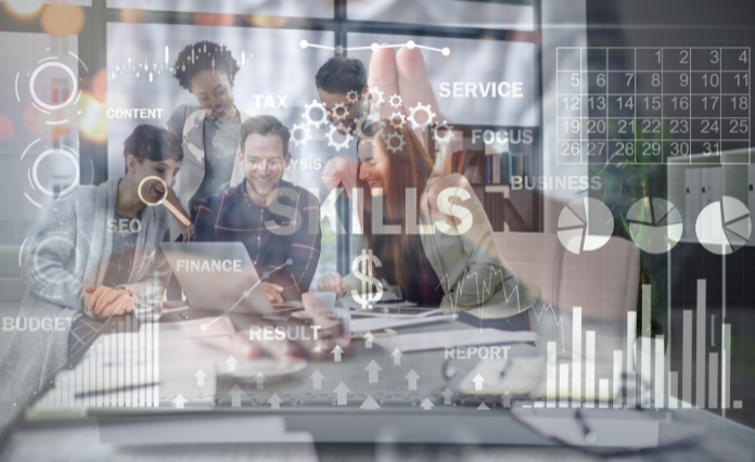 Most Hidden that is The soft skill in Business