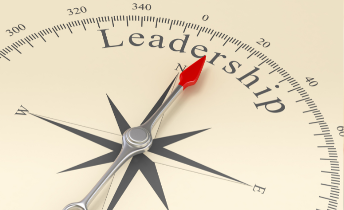 The Power of Leadership Presence