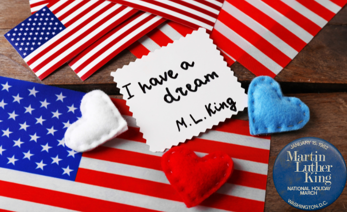 “I Have a Dream” Became the Most Powerful Speech in History