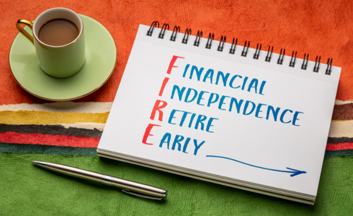 Financial Independence: A Practical Roadmap Anyone Can Follow
